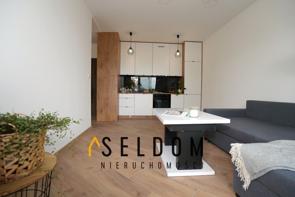 Mieszkanie 2-pokojowe Opole Groszowice, ul. Wawrzyńca Świerzego. Zdjęcie 5