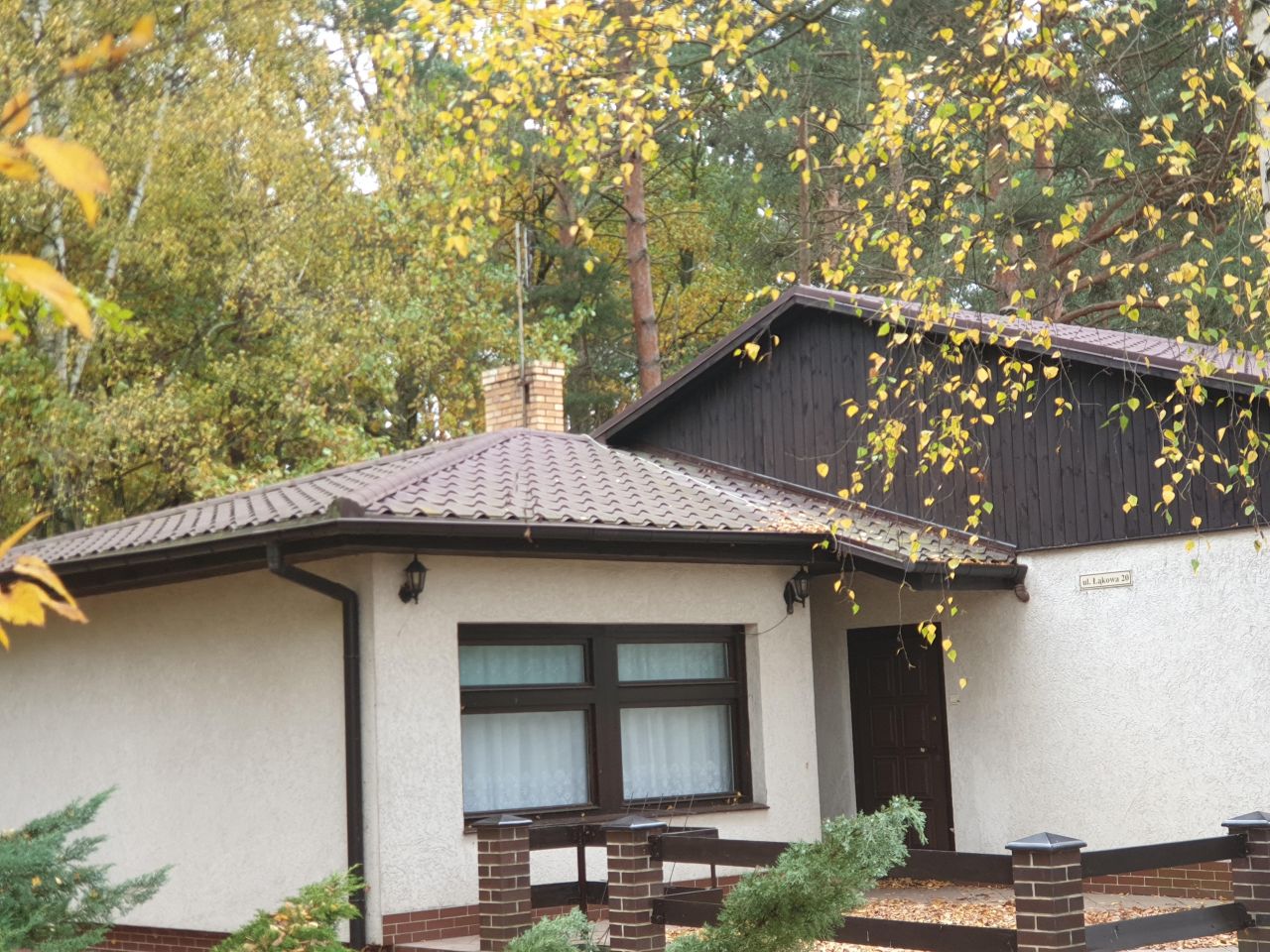 dom wolnostojący, 4 pokoje Brenno, ul. Łąkowa. Zdjęcie 20