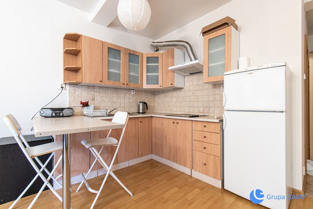 Mieszkanie 2-pokojowe Kraków Bronowice, ul. Bartosza Głowackiego. Zdjęcie 5