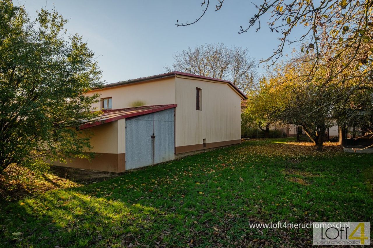 dom wolnostojący, 6 pokoi Borzęcin. Zdjęcie 5