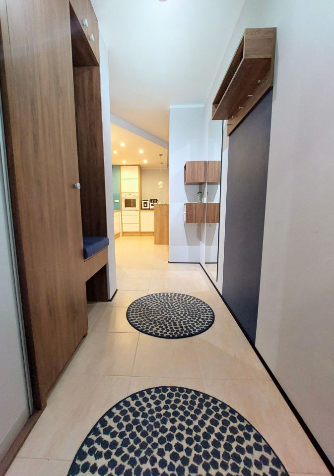 Mieszkanie 3-pokojowe Bartąg, ul. Tęczowy Las. Zdjęcie 11