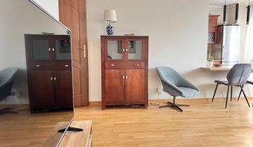 Mieszkanie 3-pokojowe Warszawa Kabaty, ul. Kabacki Dukt