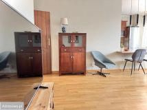 Mieszkanie 3-pokojowe Warszawa Kabaty, ul. Kabacki Dukt