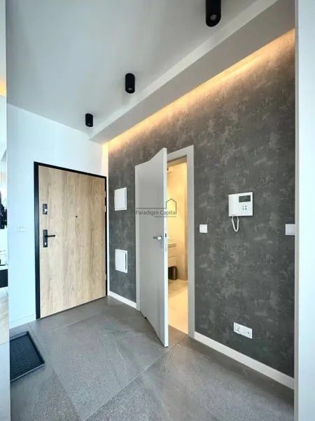 Mieszkanie 2-pokojowe Kraków Krowodrza, ul. Cieszyńska. Zdjęcie 13