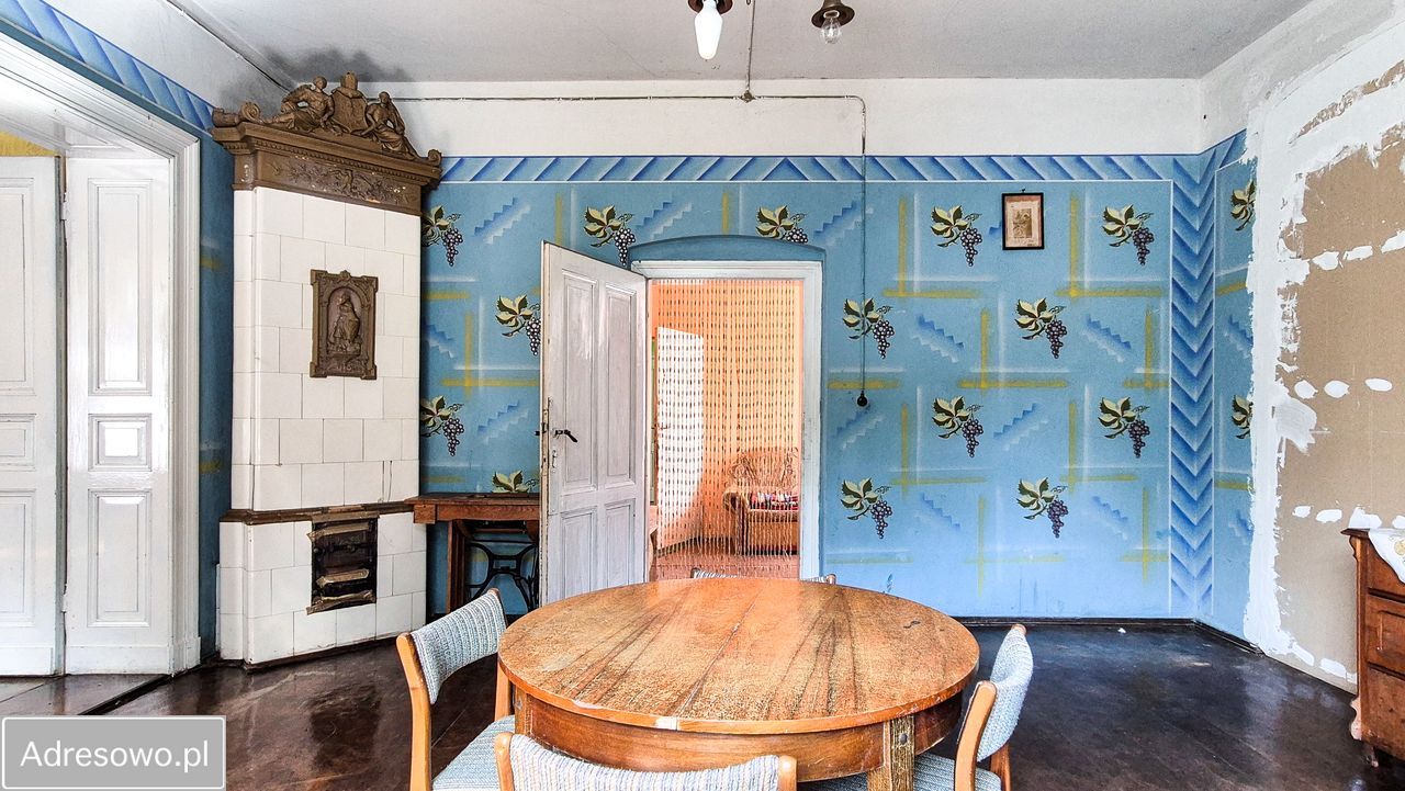 Mieszkanie 6-pokojowe Zębowice. Zdjęcie 3