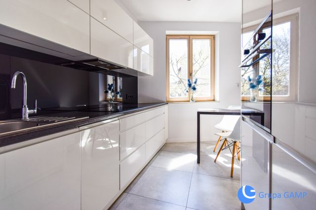 Mieszkanie 2-pokojowe Kraków Dębniki, ul. Kazimierza Pułaskiego. Zdjęcie 5