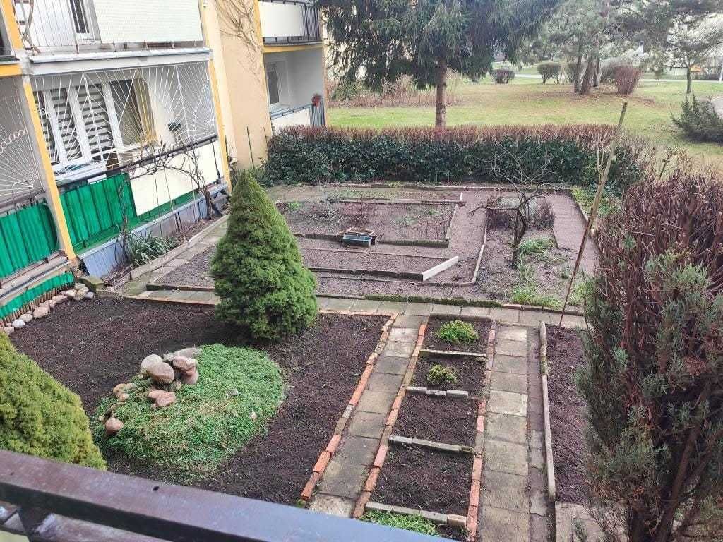 Mieszkanie 3-pokojowe Bydgoszcz Fordon, ul. mjr. Henryka Sucharskiego. Zdjęcie 8