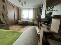 Mieszkanie 1-pokojowe Kielce Czarnów-Osiedle, ul. Grochowa. Zdjęcie 4