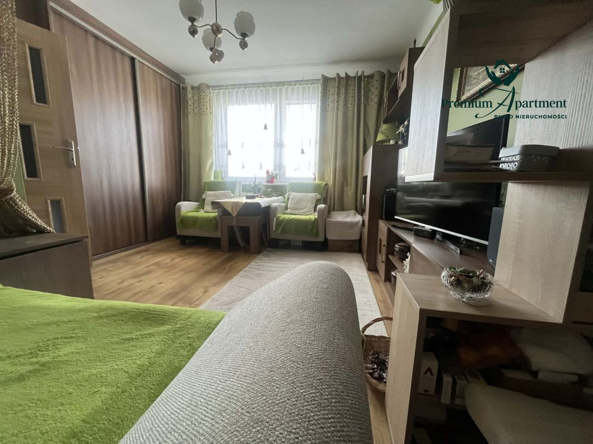 Mieszkanie 1-pokojowe Kielce Czarnów-Osiedle, ul. Grochowa. Zdjęcie 6