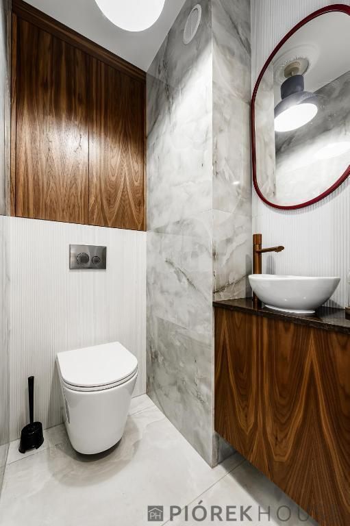 Mieszkanie 4-pokojowe Warszawa Praga-Północ, ul. Targowa. Zdjęcie 5