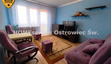 Mieszkanie 2-pokojowe Ostrowiec Świętokrzyski Centrum, ul. Polna