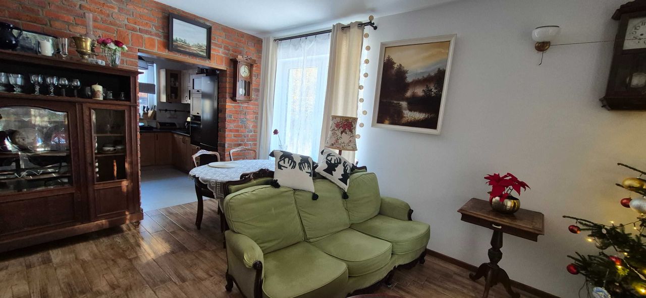 dom wolnostojący Krynka. Zdjęcie 6