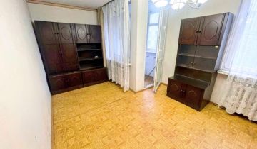 Mieszkanie 3-pokojowe Warszawa Wola, ul. Ogrodowa