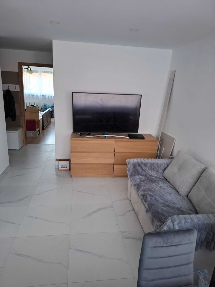 Mieszkanie 3-pokojowe Żmigród, ul. Lipowa