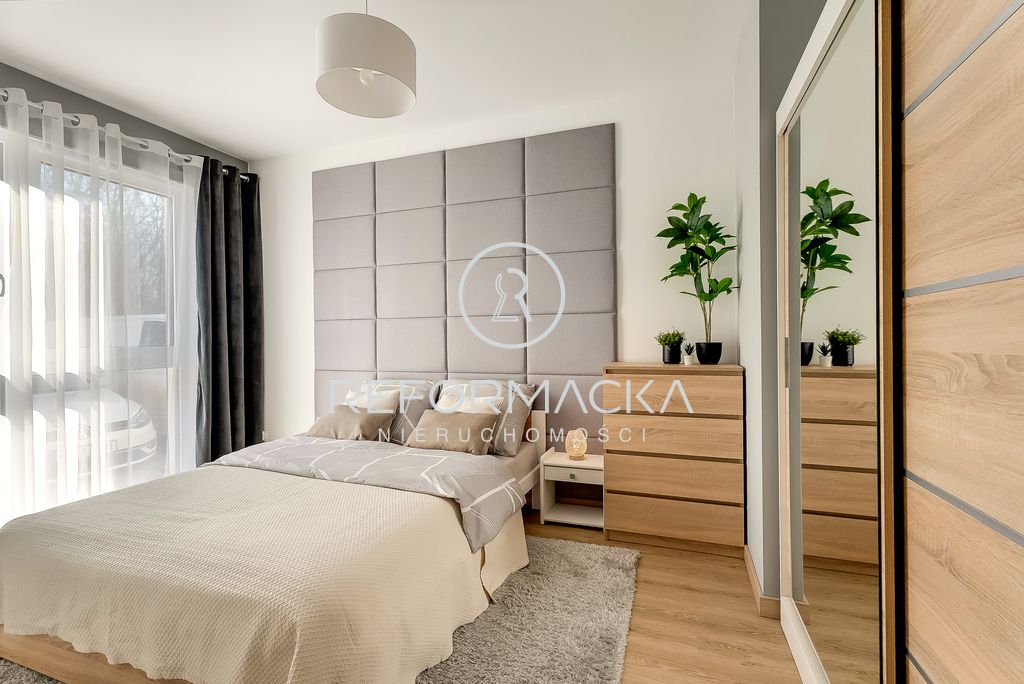 Mieszkanie 3-pokojowe Rzeszów, ul. Borowa