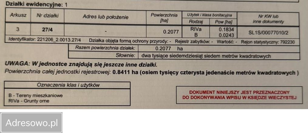 Nieruchomość komercyjna Lulemino. Zdjęcie 21