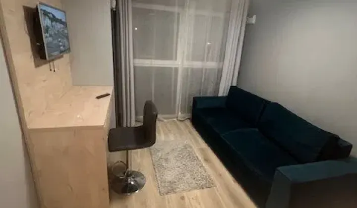 Mieszkanie 1-pokojowe Wrocław Grabiszyn, ul. Grabiszyńska