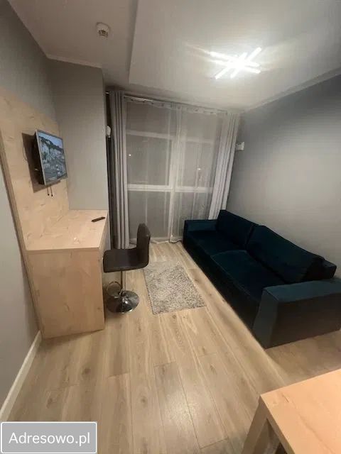 Mieszkanie 1-pokojowe Wrocław Grabiszyn, ul. Grabiszyńska. Zdjęcie 1