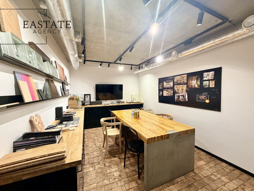 Lokal Warszawa Praga-Północ, ul. Ząbkowska. Zdjęcie 10