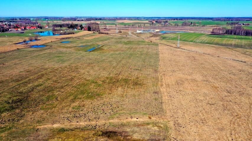 Działka rolna Siedliska. Zdjęcie 9