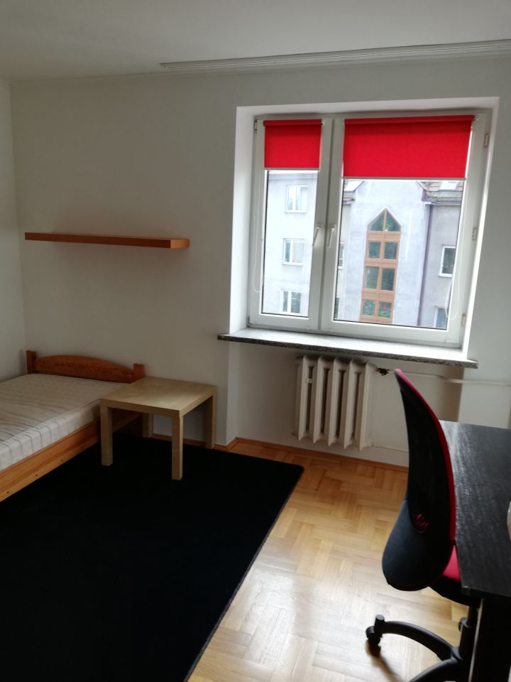 Mieszkanie 3-pokojowe Kraków Kurdwanów, ul. Kordiana. Zdjęcie 3