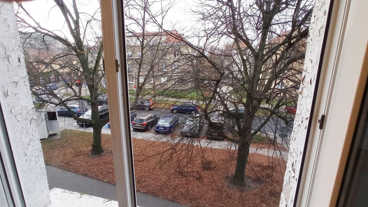 Mieszkanie 2-pokojowe Gdańsk Strzyża, ul. Bernarda Chrzanowskiego. Zdjęcie 17