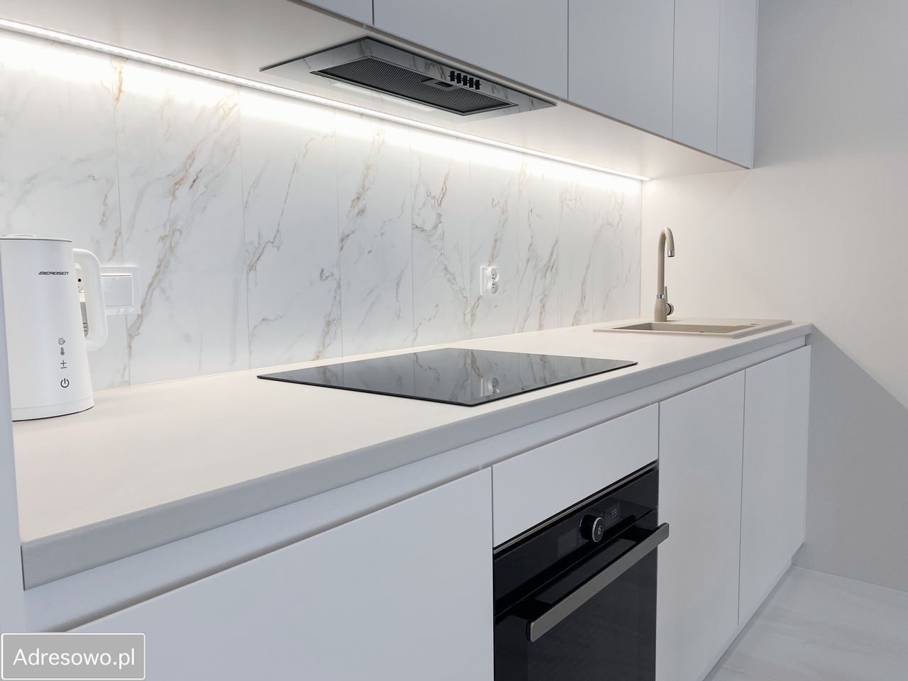 Mieszkanie 2-pokojowe Gdańsk Przymorze, ul. Czarny Dwór. Zdjęcie 18