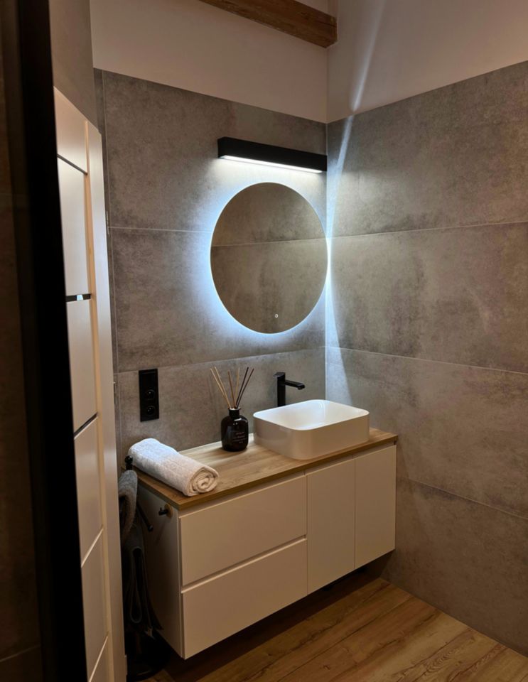 Mieszkanie 3-pokojowe Łódź Romanów, ul. Romanowska. Zdjęcie 11