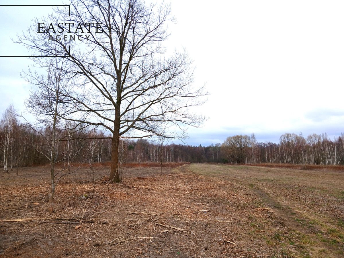 Działka budowlana Koryta, ul. Północna. Zdjęcie 2