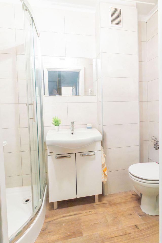 Mieszkanie 2-pokojowe Łódź Bałuty, ul. Olsztyńska. Zdjęcie 6