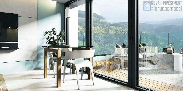 Działka budowlana Ustroń, ul. Lecznicza. Zdjęcie 11