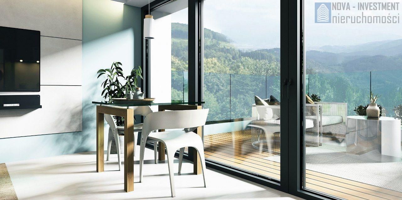 Działka budowlana Ustroń, ul. Lecznicza. Zdjęcie 11