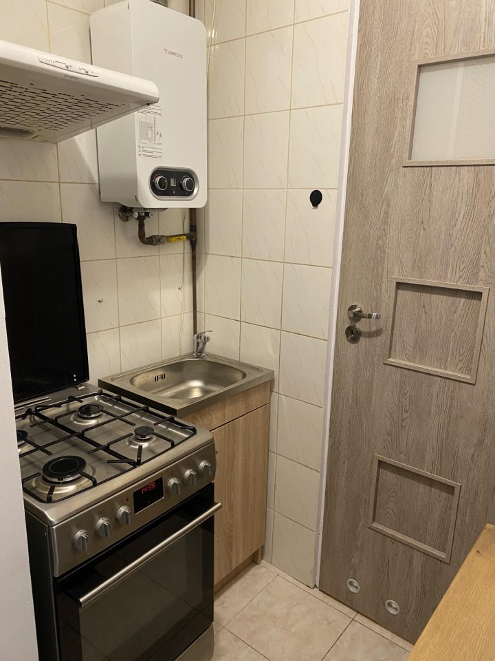 Mieszkanie 1-pokojowe Lublin LSM, ul. Skierki. Zdjęcie 8