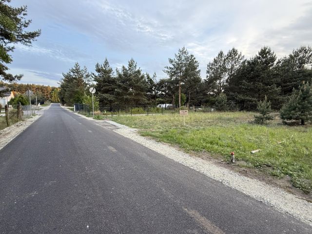 Działka rolna Piastowo. Zdjęcie 1