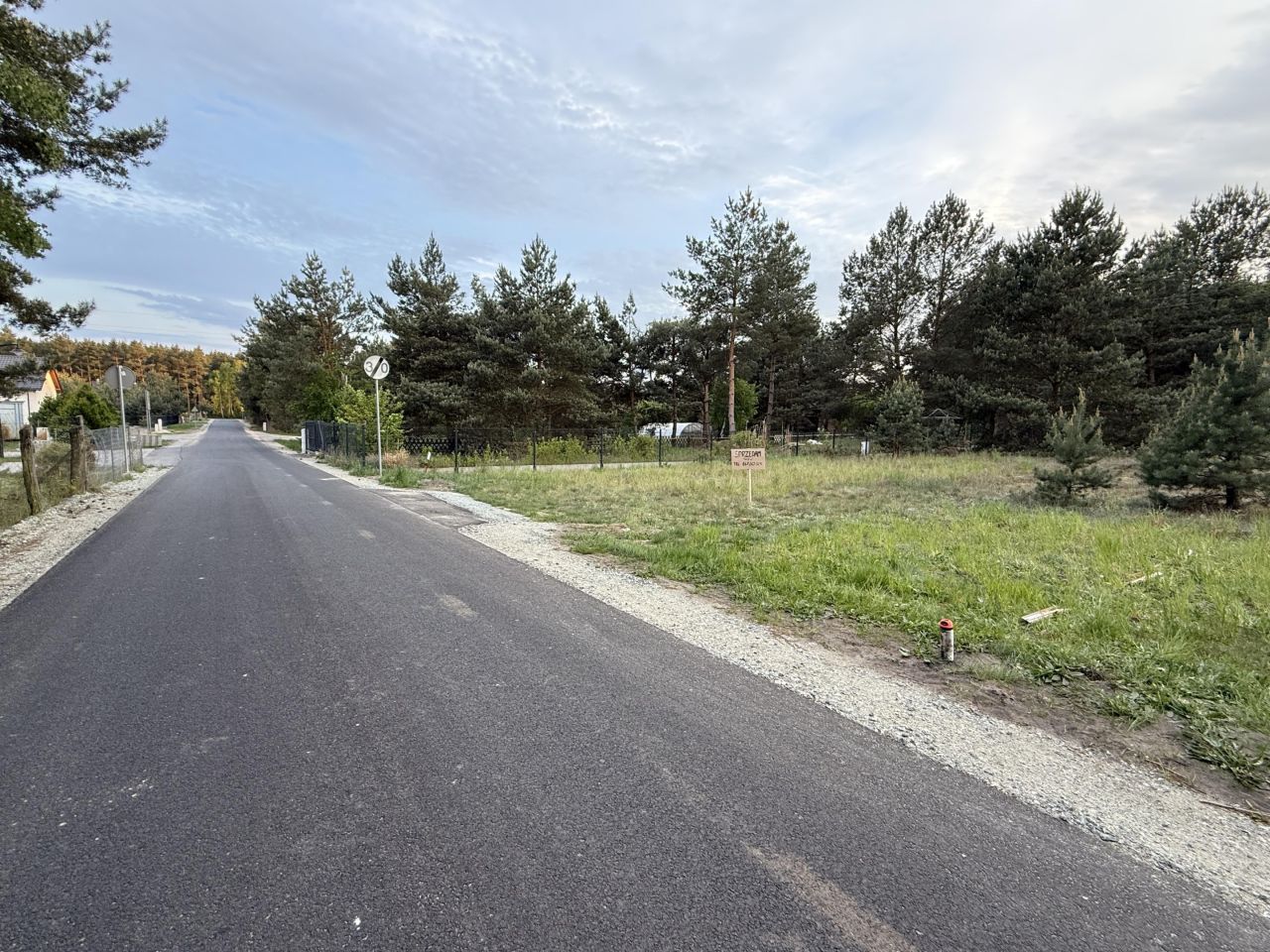 Działka rolna Piastowo. Zdjęcie 1