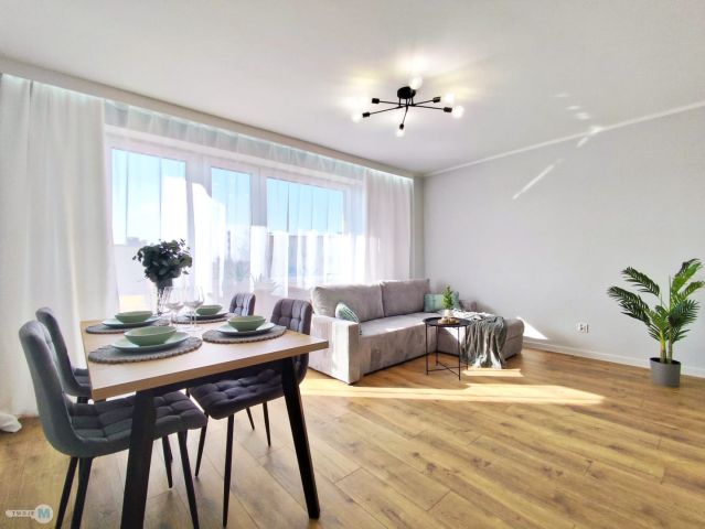 Mieszkanie 3-pokojowe Kielce Podkarczówka. Zdjęcie 4