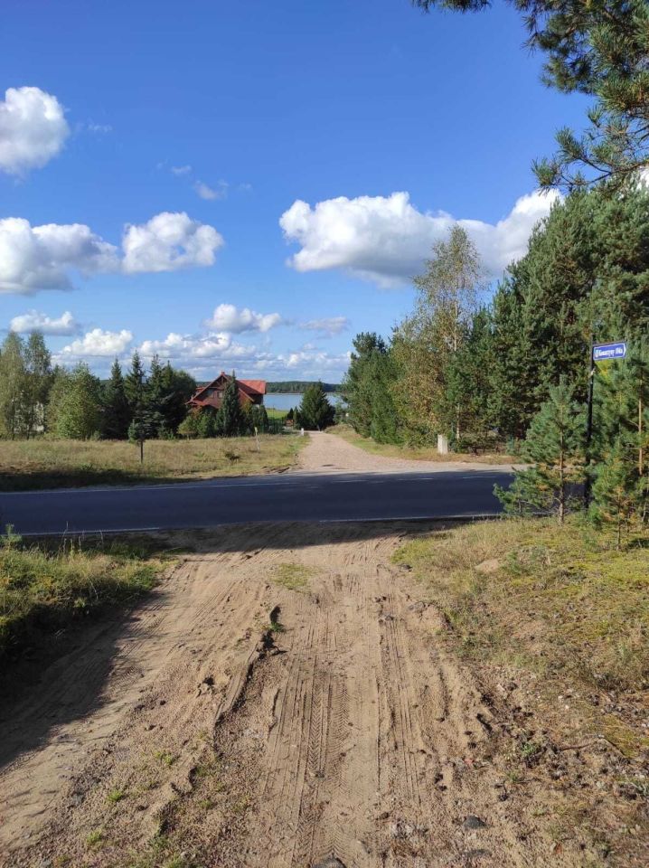 Działka rekreacyjna Konarzyny. Zdjęcie 4