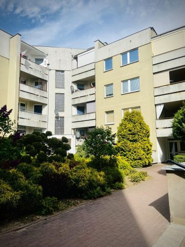 Mieszkanie 2-pokojowe Leszno, ul. Sochaczewska. Zdjęcie 1