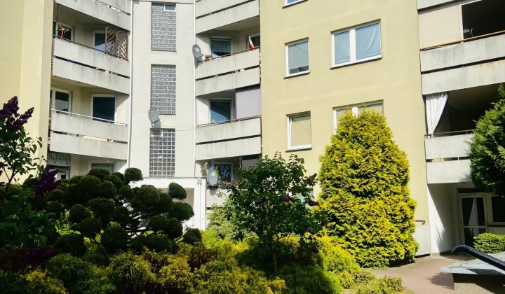 Mieszkanie 2-pokojowe Leszno, ul. Sochaczewska