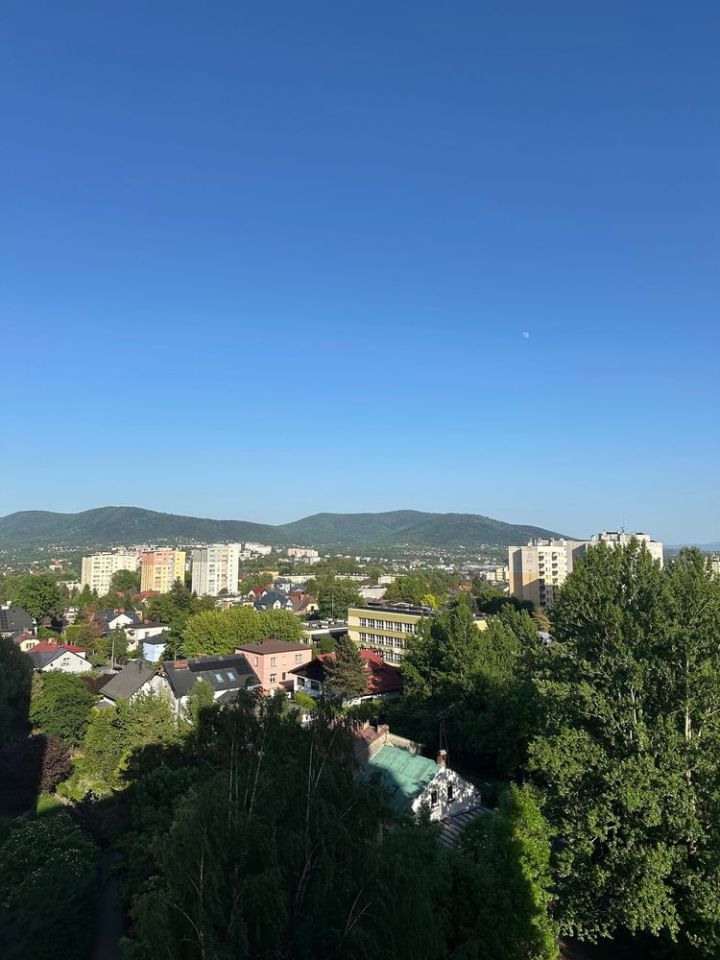 Mieszkanie 1-pokojowe Bielsko-Biała. Zdjęcie 7