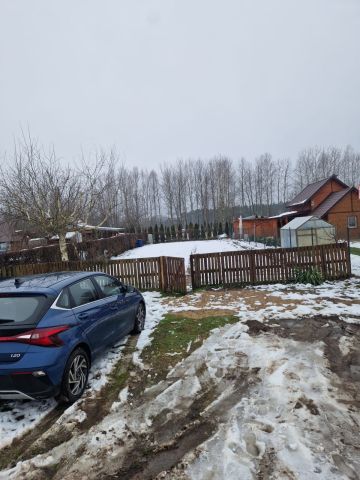 Działka rekreacyjna Warlity Wielkie. Zdjęcie 1