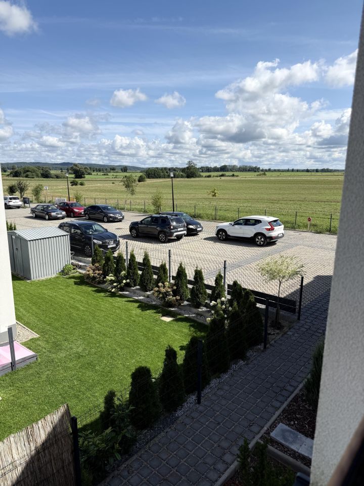 bliźniak, 3 pokoje Koszalin Kretomino, ul. Frezji. Zdjęcie 14