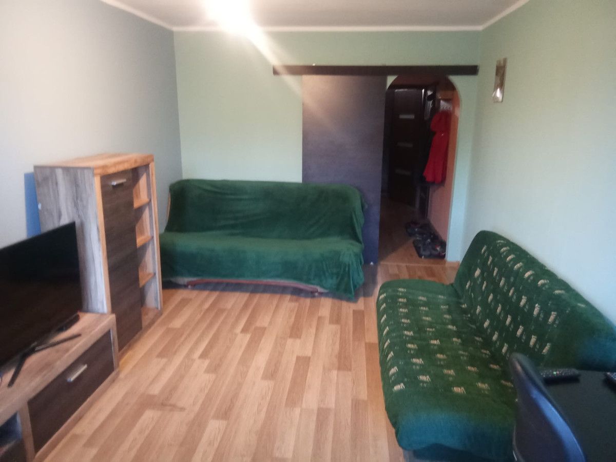 Mieszkanie 2-pokojowe Gdańsk Przymorze, ul. Piastowska. Zdjęcie 3
