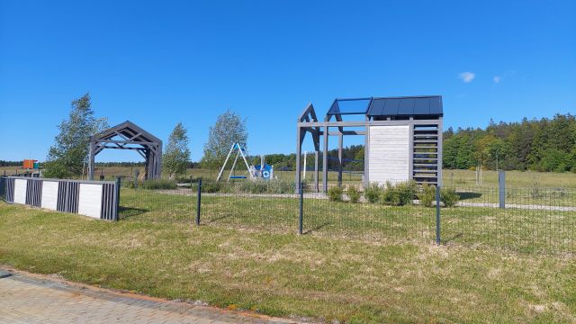 Działka budowlana Machowinko, Dzikich Plaż. Zdjęcie 8