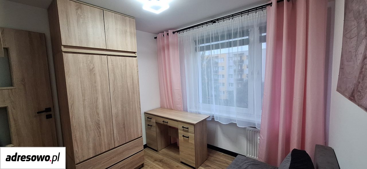 Mieszkanie 3-pokojowe Prudnik, ul. Księdza Karola Koziołka. Zdjęcie 10