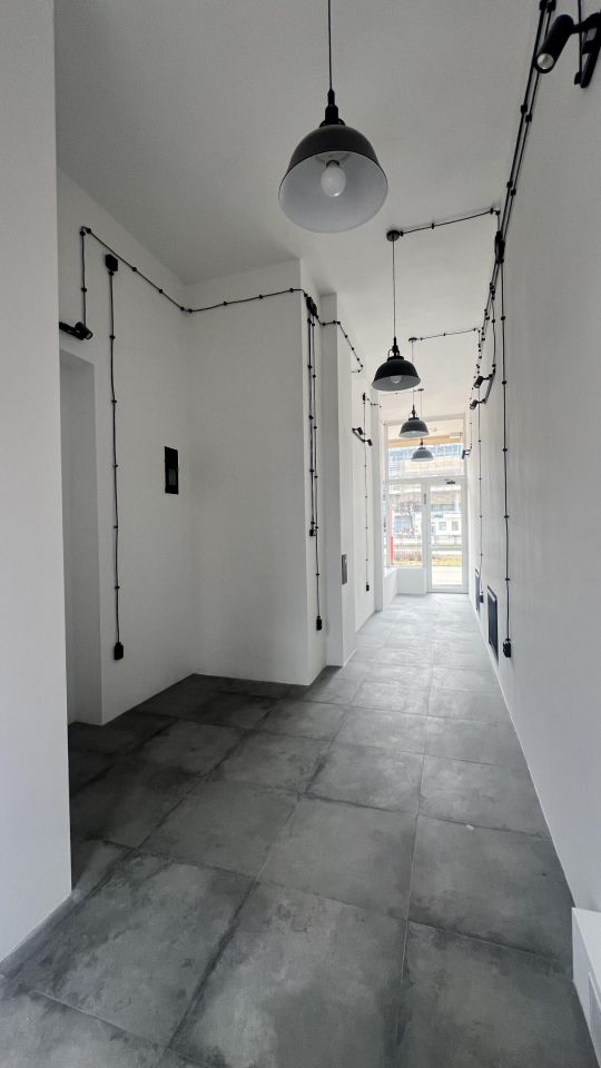 Lokal Gdańsk Wrzeszcz, al. Grunwaldzka. Zdjęcie 12