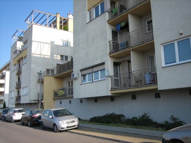 Mieszkanie 2-pokojowe Kraków Prądnik Biały, ul. Macieja Słomczyńskiego. Zdjęcie 1