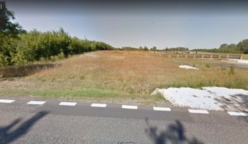 Działka budowlana Oleszki