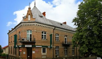 Lokal Lesko, pl. Konstytucji 3 Maja