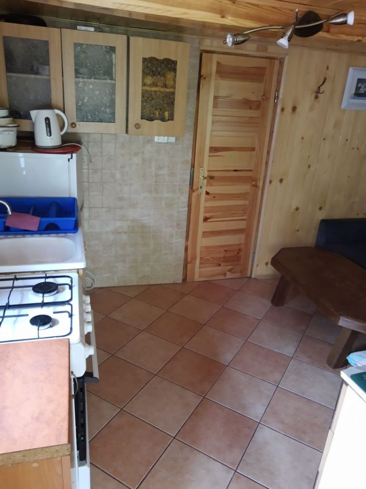 dom letniskowy, 3 pokoje Okuninka. Zdjęcie 8